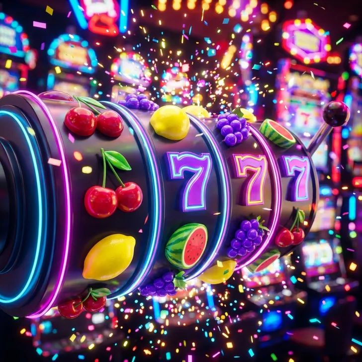 Betticket en çok kazandıran slot oyunları